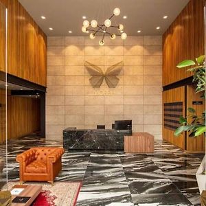 Luxury Apartment With Amenities In Chico Bogota